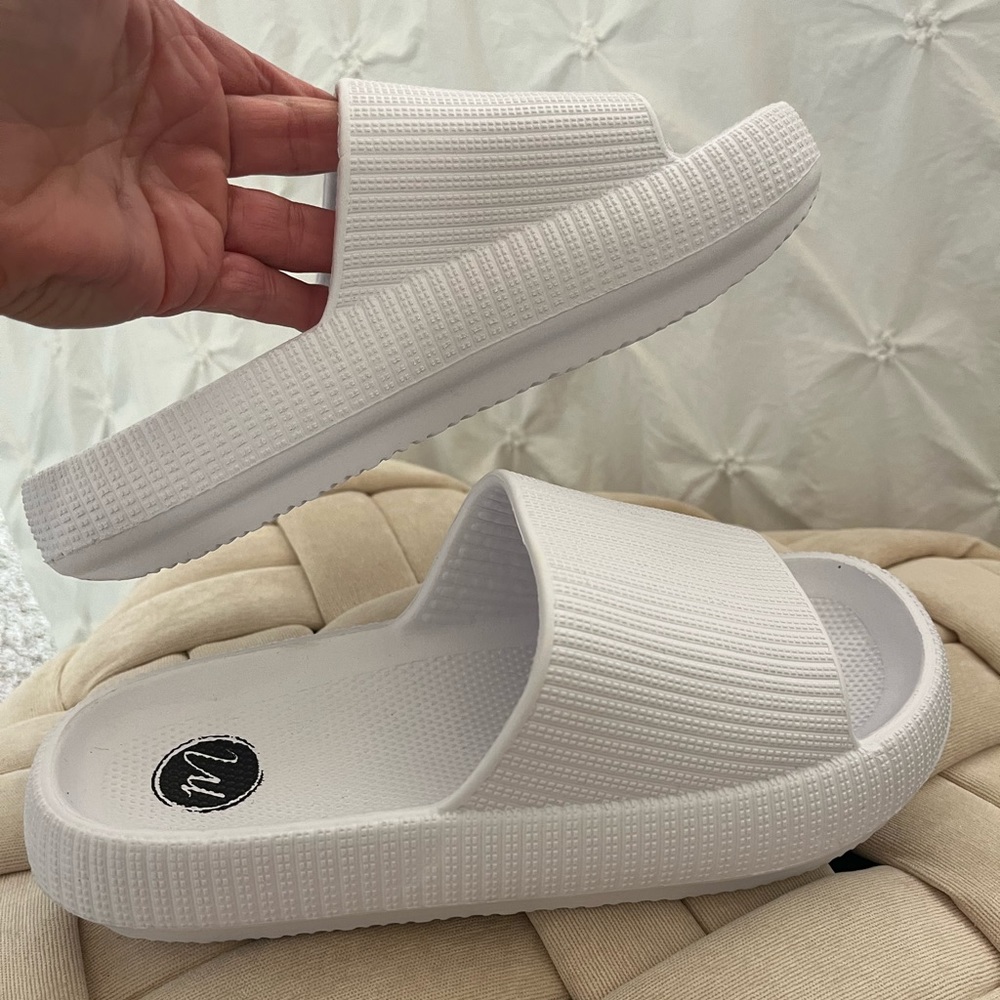 NEW Cloud Slides